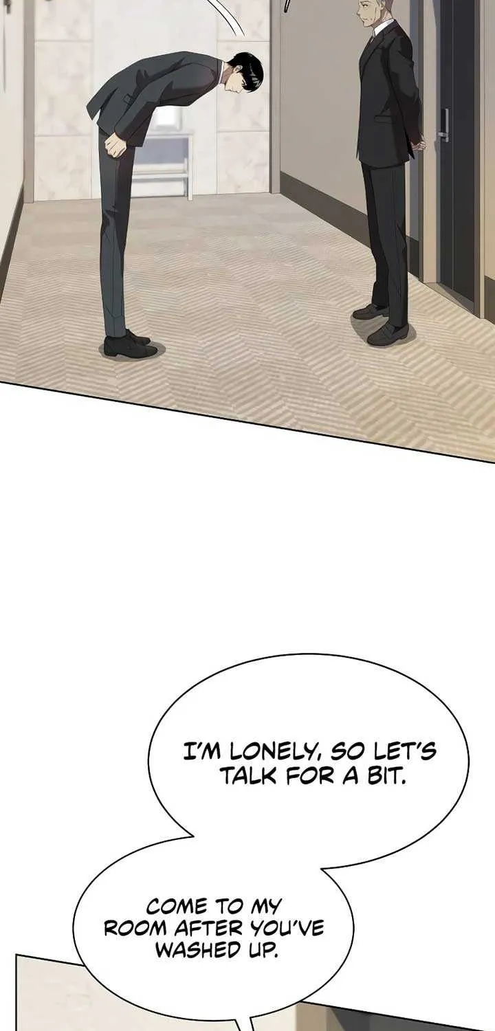 Becoming A Legendary Ace Employee Chapter 85 page 75 - 