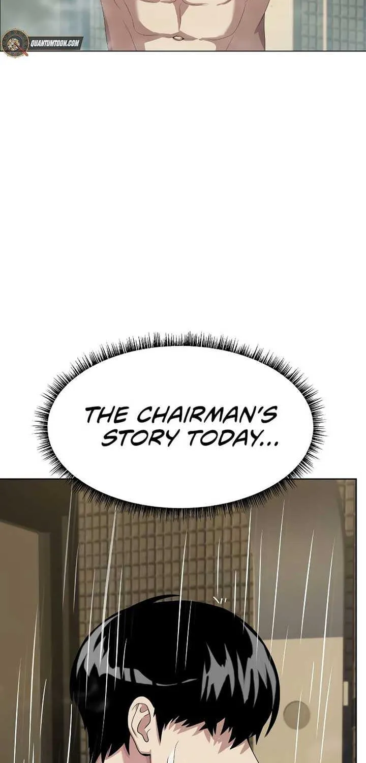 Becoming A Legendary Ace Employee Chapter 85 page 78 - 