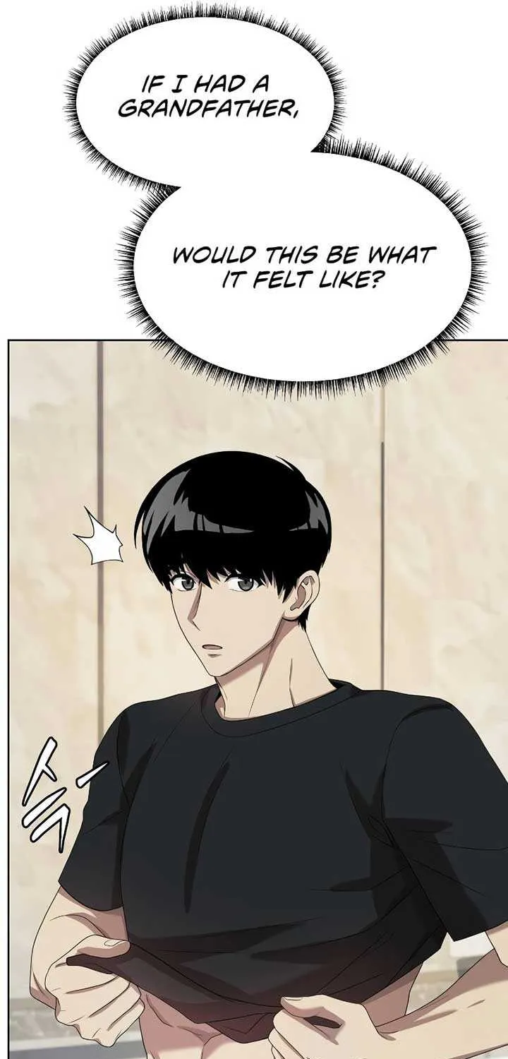 Becoming A Legendary Ace Employee Chapter 85 page 82 - 