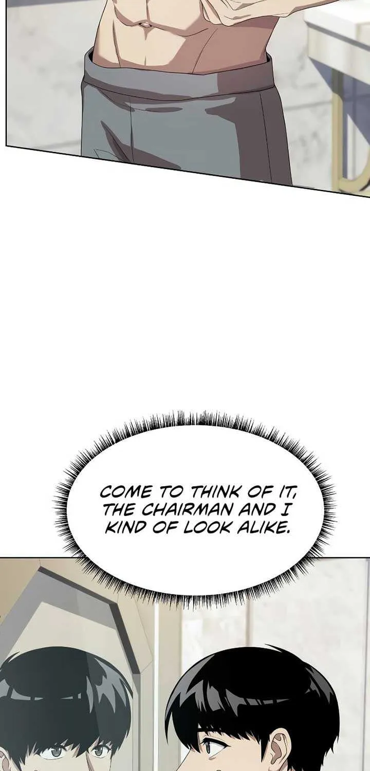 Becoming A Legendary Ace Employee Chapter 85 page 83 - 