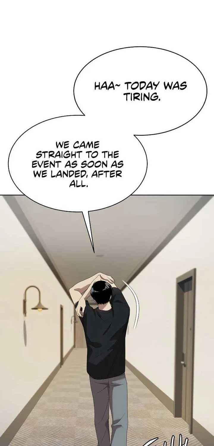 Becoming A Legendary Ace Employee Chapter 85 page 89 - 