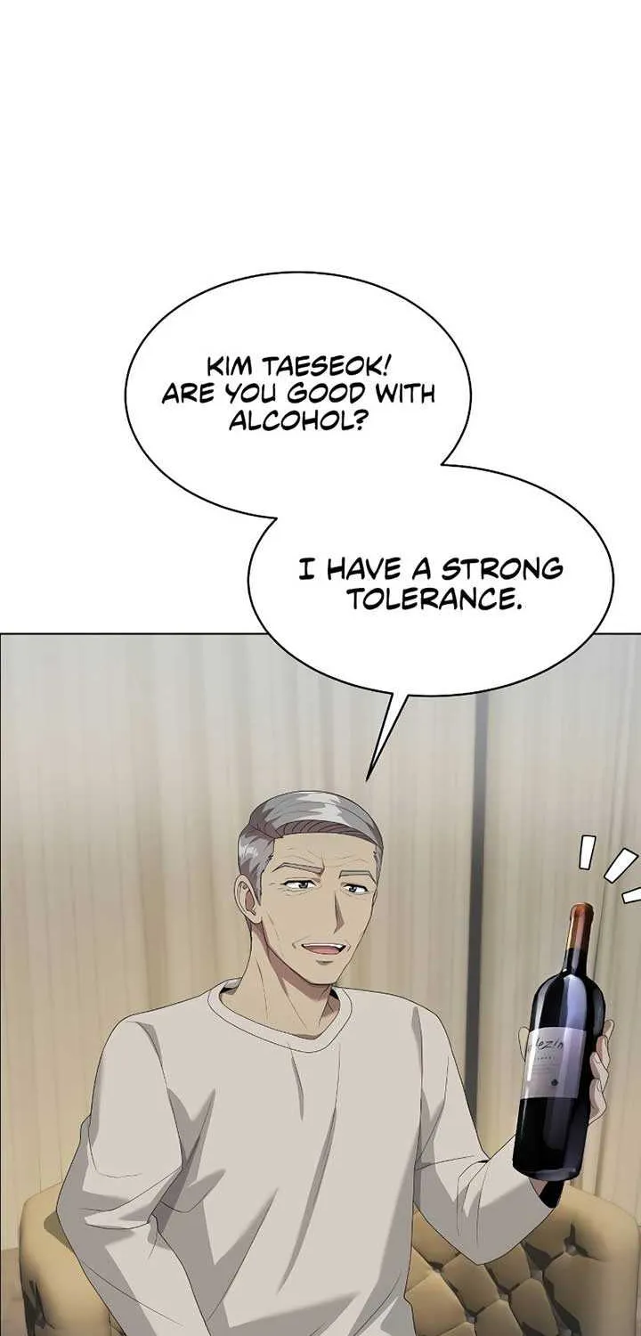 Becoming A Legendary Ace Employee Chapter 85 page 92 - 