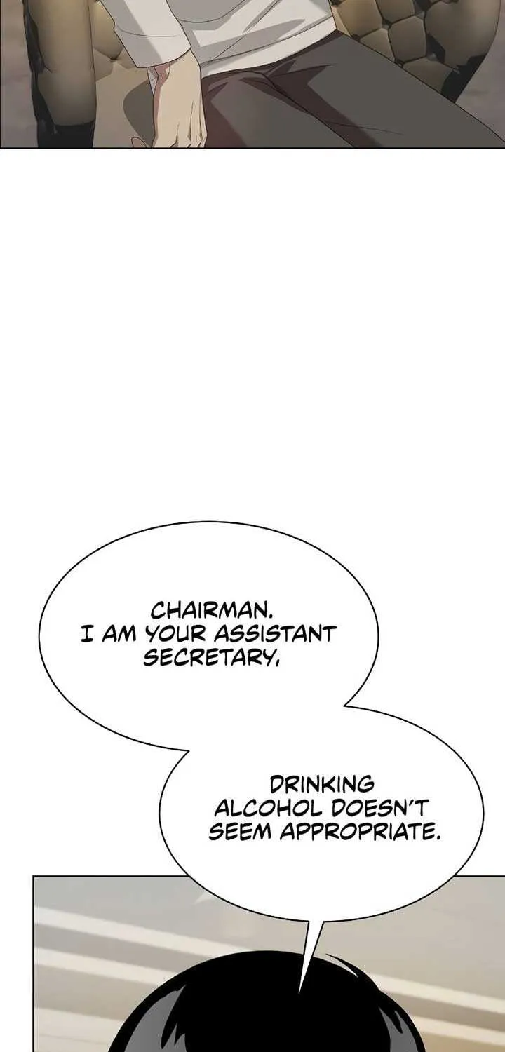 Becoming A Legendary Ace Employee Chapter 85 page 93 - 