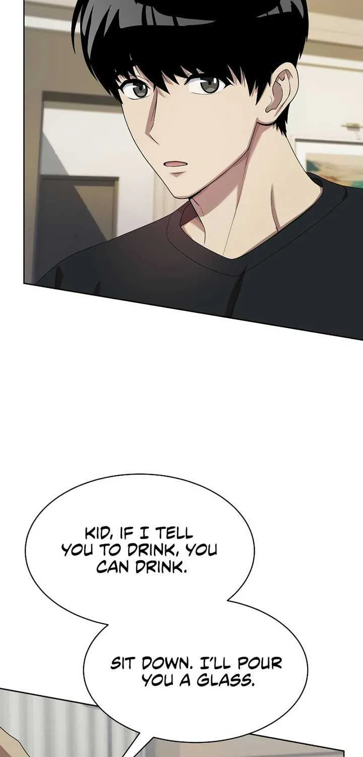 Becoming A Legendary Ace Employee Chapter 85 page 94 - 