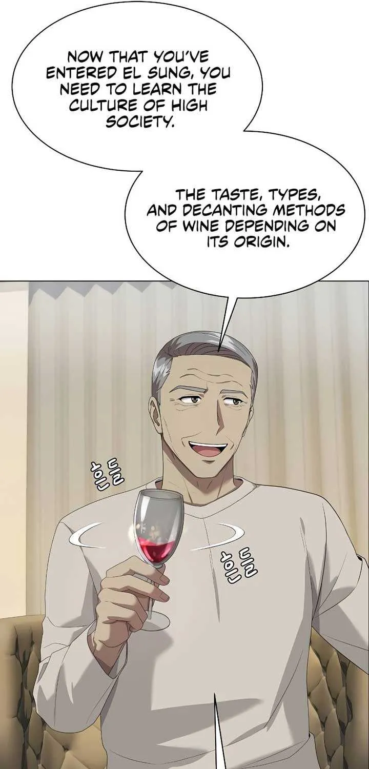 Becoming A Legendary Ace Employee Chapter 85 page 99 - 