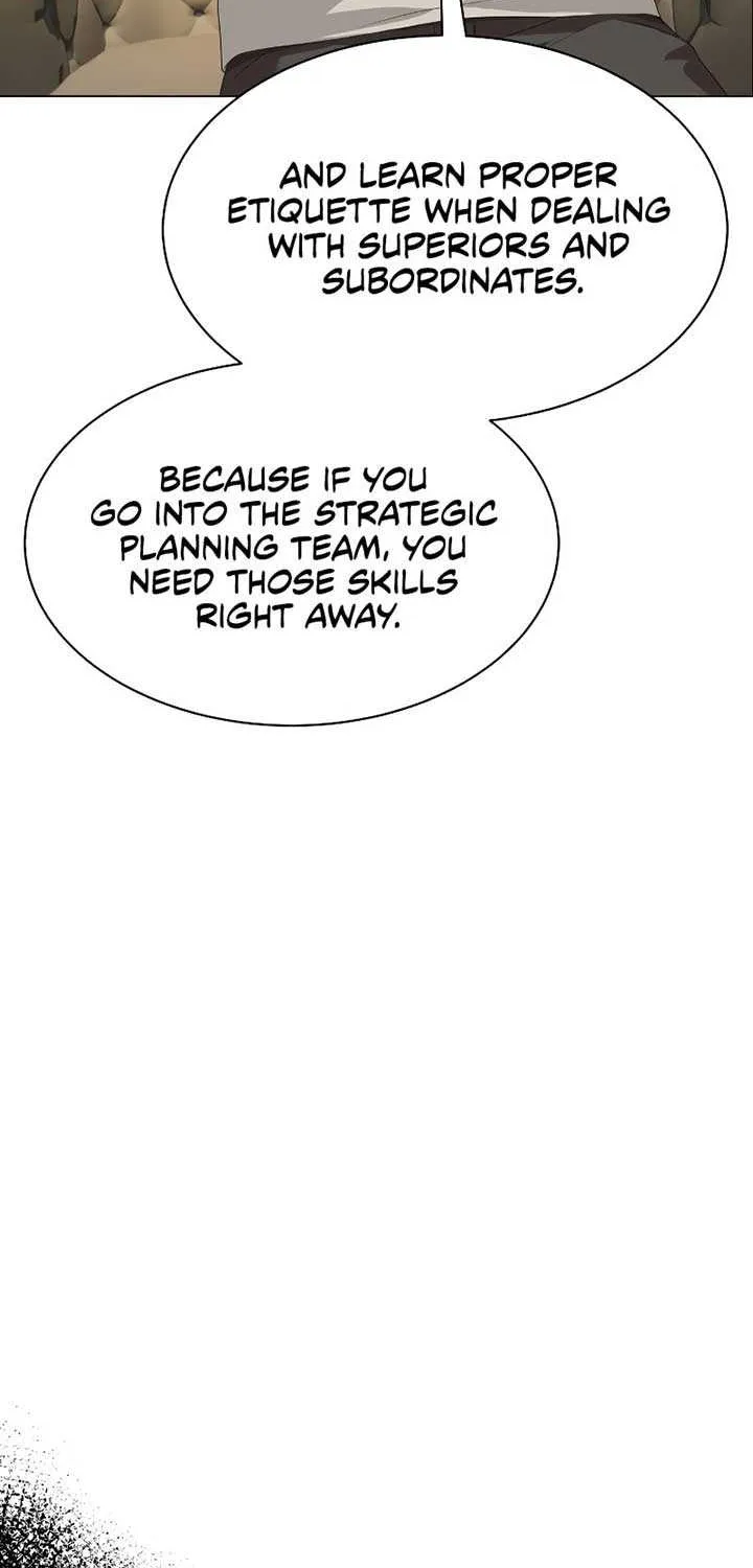 Becoming A Legendary Ace Employee Chapter 85 page 100 - 
