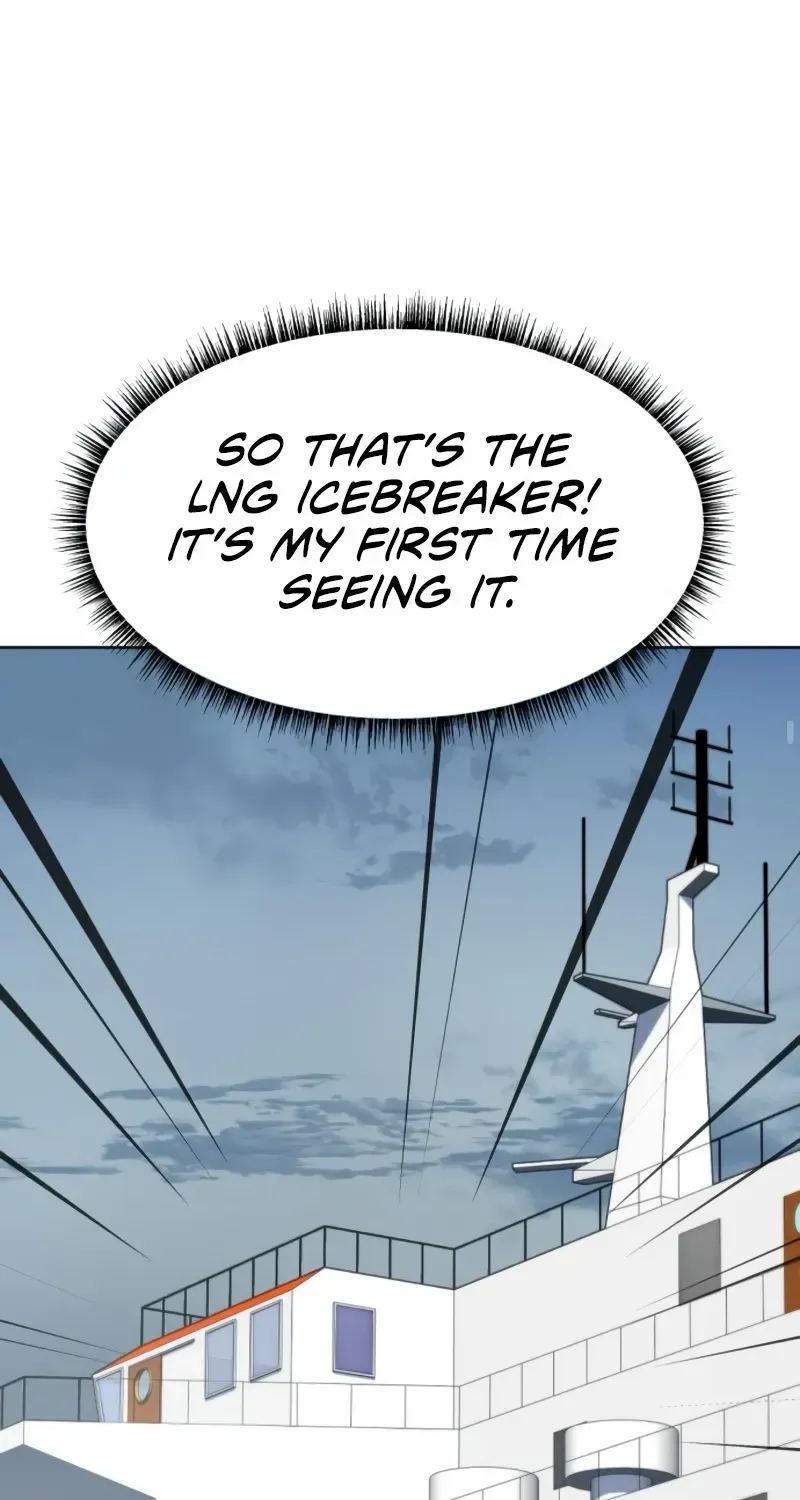 Becoming A Legendary Ace Employee Chapter 86 page 13 - 