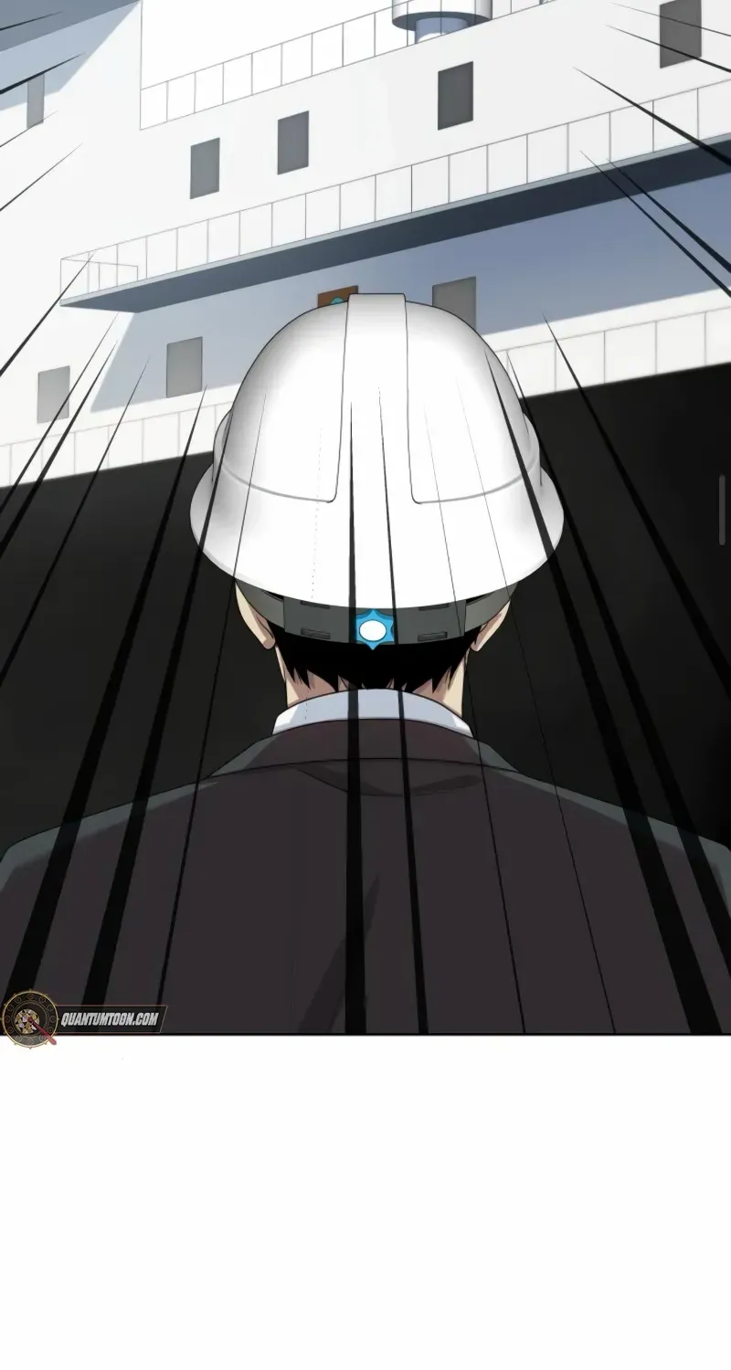 Becoming A Legendary Ace Employee Chapter 86 page 14 - 