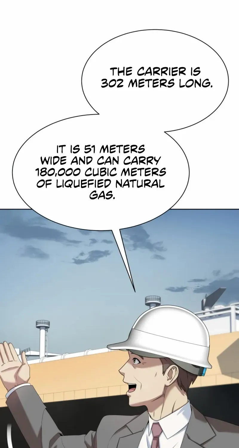 Becoming A Legendary Ace Employee Chapter 86 page 15 - 