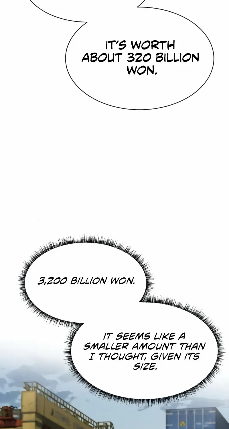 Becoming A Legendary Ace Employee Chapter 86 page 18 - 