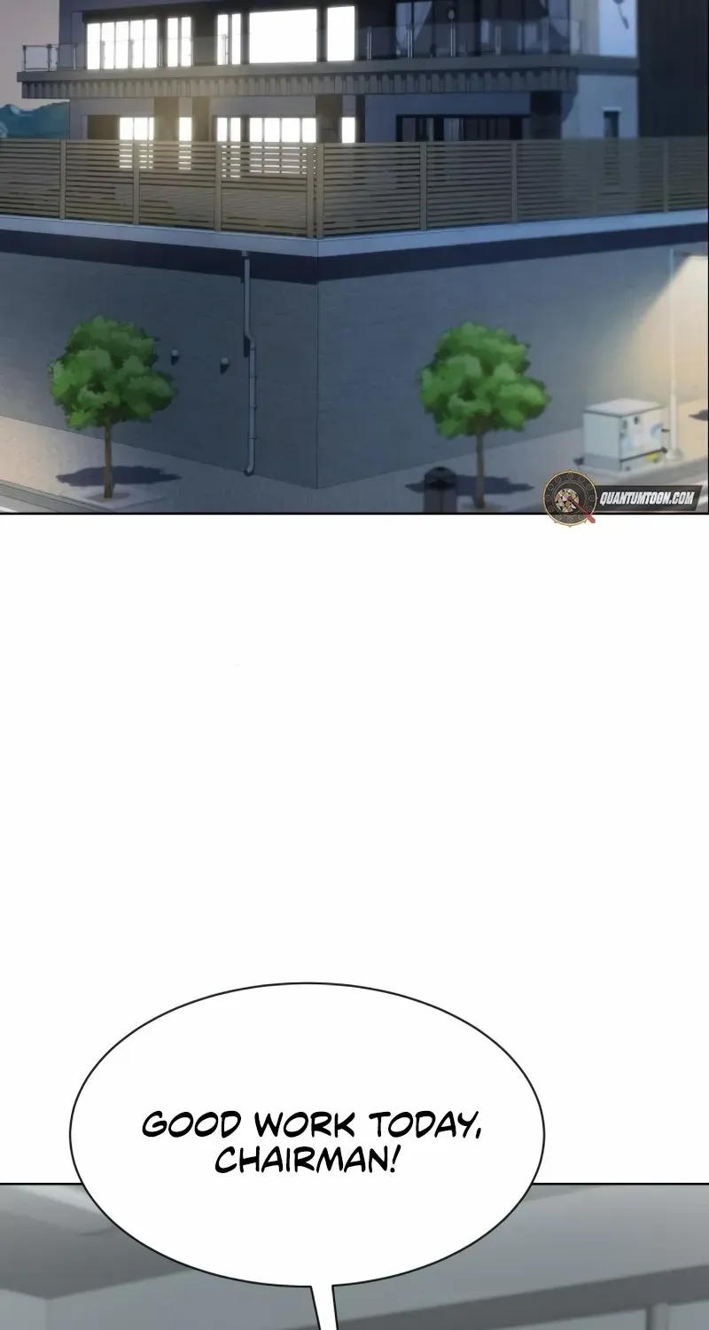 Becoming A Legendary Ace Employee Chapter 86 page 27 - 