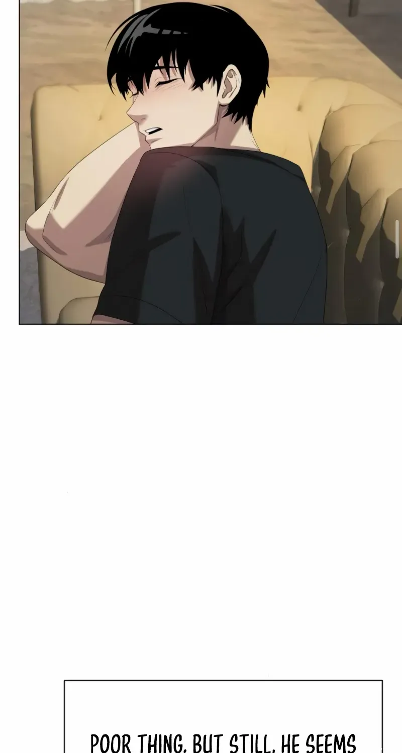 Becoming A Legendary Ace Employee Chapter 86 page 4 - 