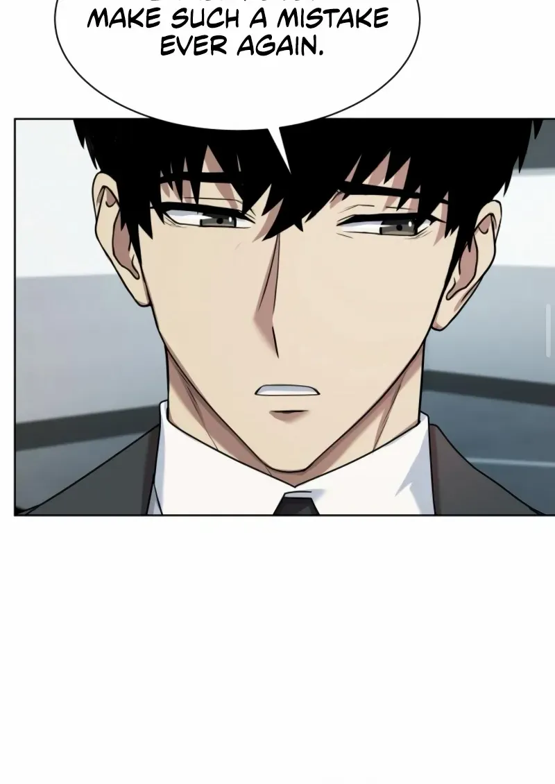 Becoming A Legendary Ace Employee Chapter 86 page 31 - 