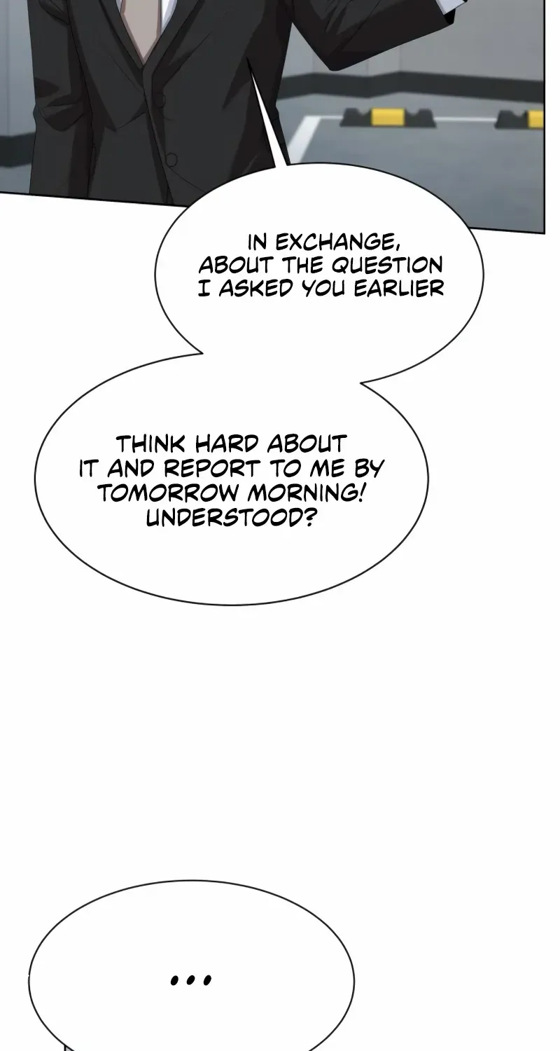 Becoming A Legendary Ace Employee Chapter 86 page 33 - 