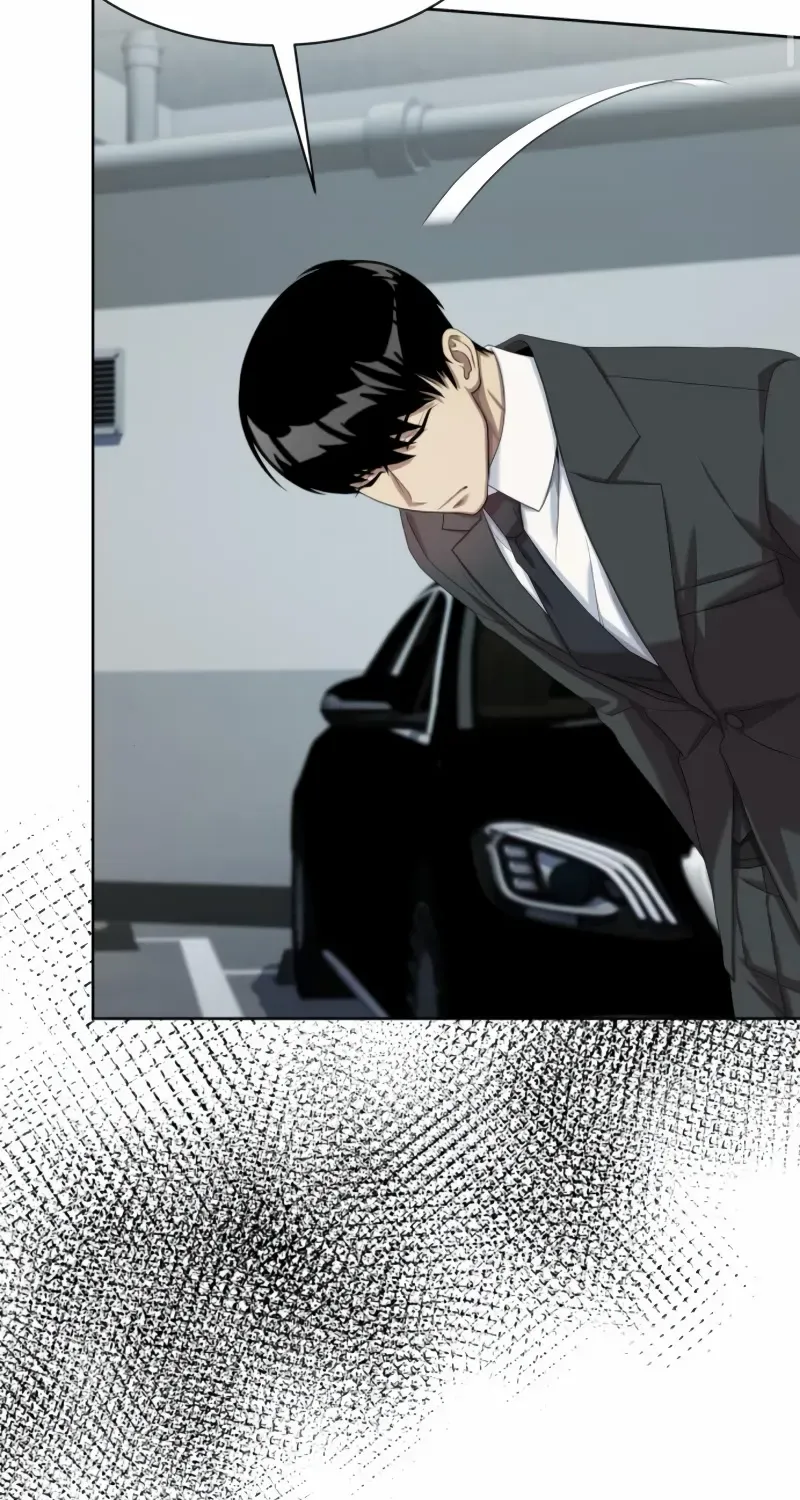 Becoming A Legendary Ace Employee Chapter 86 page 34 - 