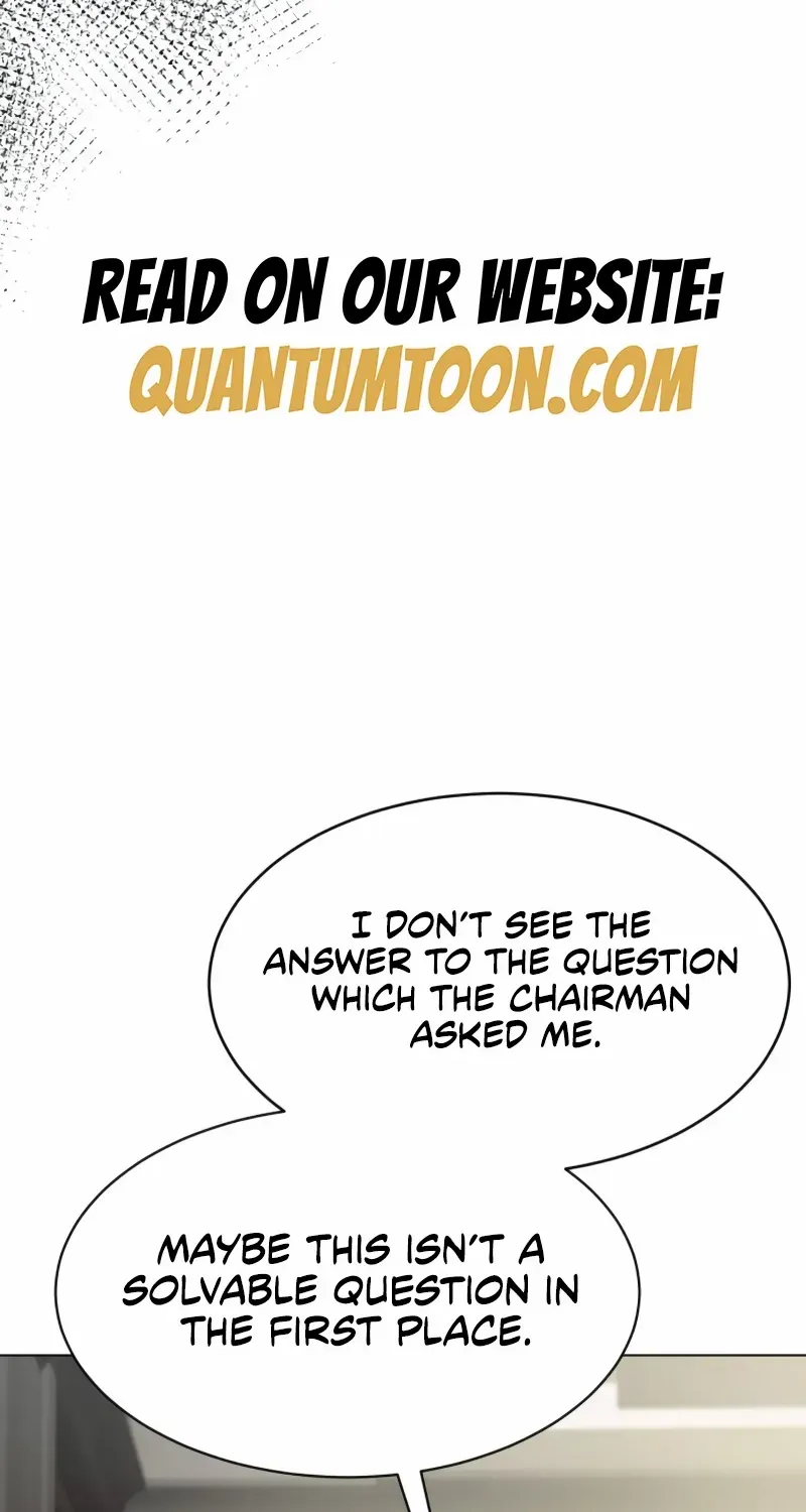 Becoming A Legendary Ace Employee Chapter 86 page 35 - 