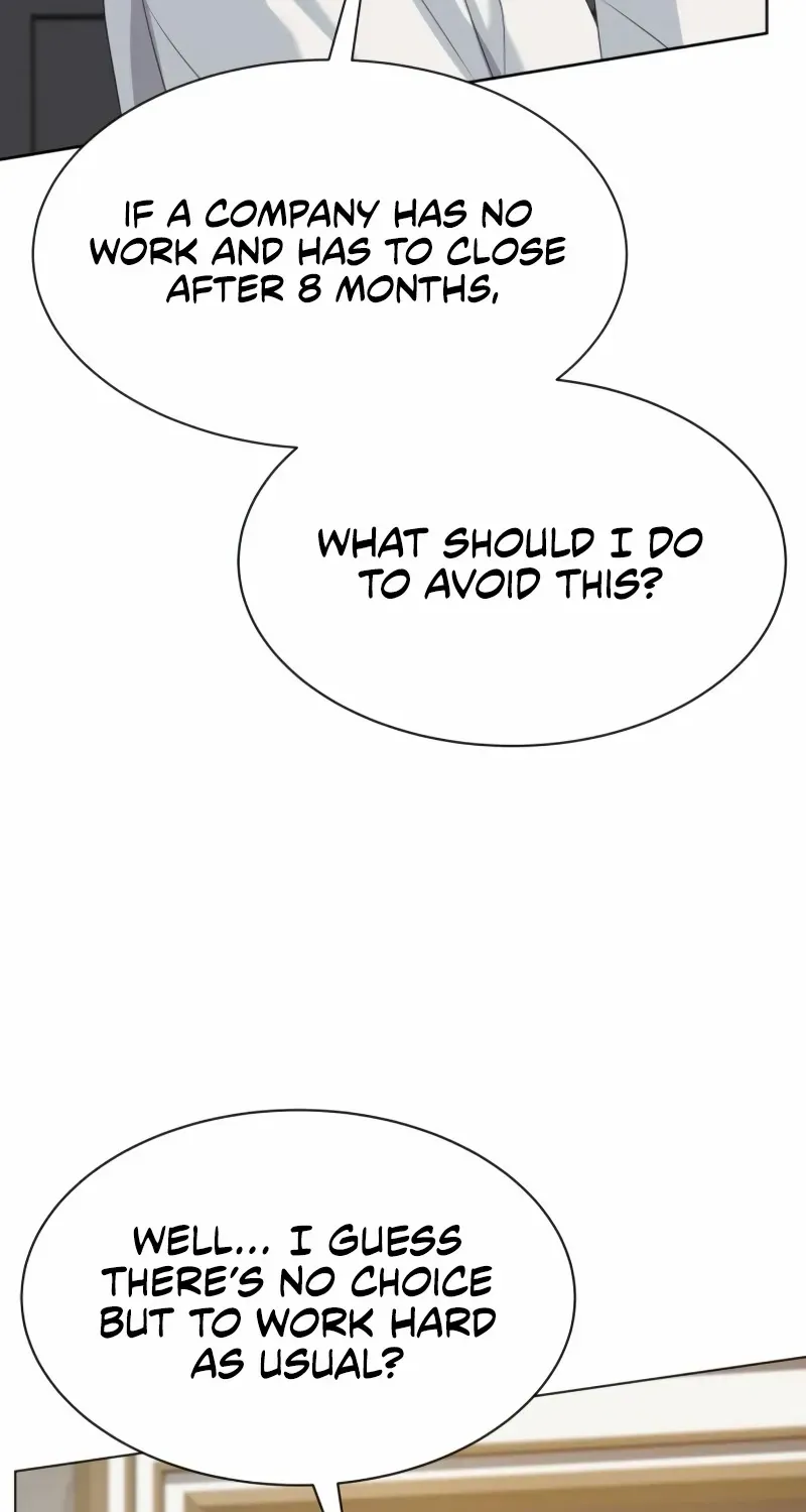 Becoming A Legendary Ace Employee Chapter 86 page 43 - 