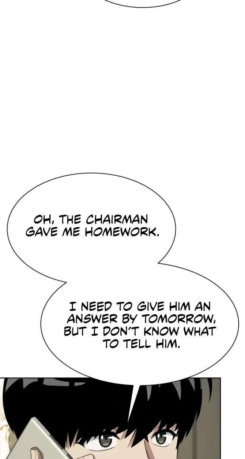 Becoming A Legendary Ace Employee Chapter 86 page 45 - 