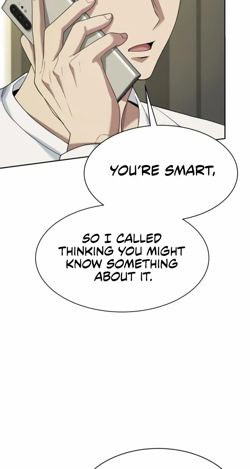 Becoming A Legendary Ace Employee Chapter 86 page 46 - 