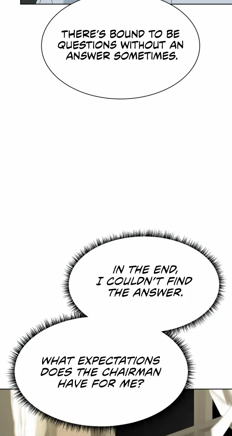 Becoming A Legendary Ace Employee Chapter 86 page 48 - 