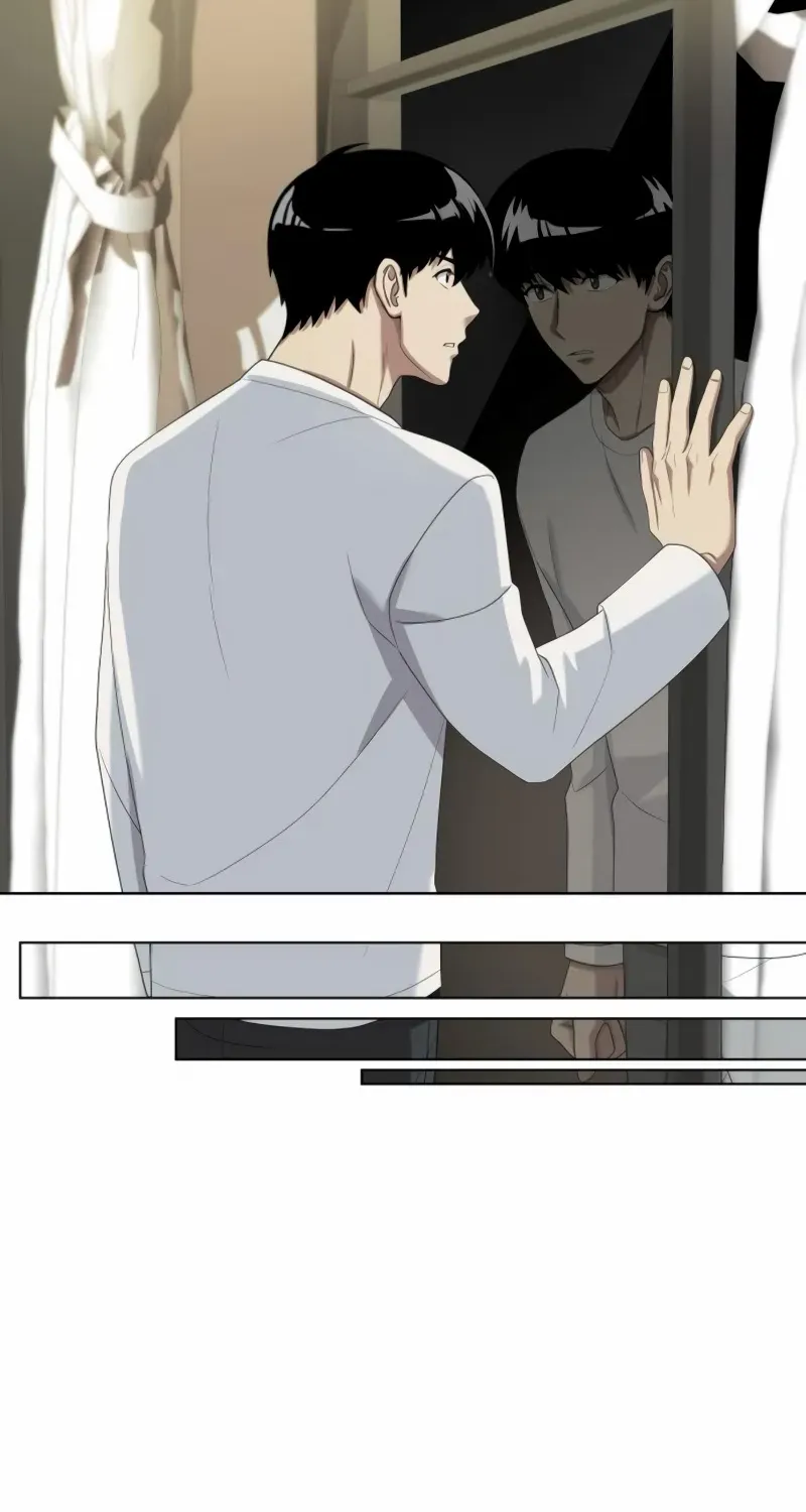 Becoming A Legendary Ace Employee Chapter 86 page 49 - 