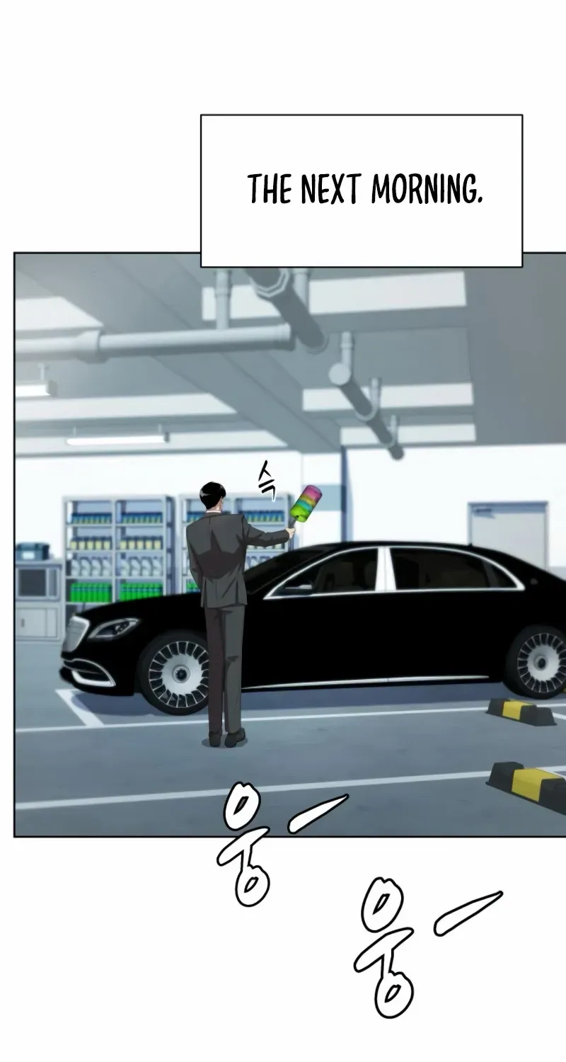Becoming A Legendary Ace Employee Chapter 86 page 50 - 