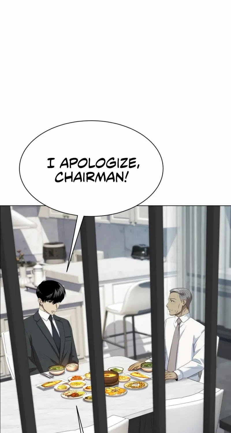 Becoming A Legendary Ace Employee Chapter 86 page 58 - 