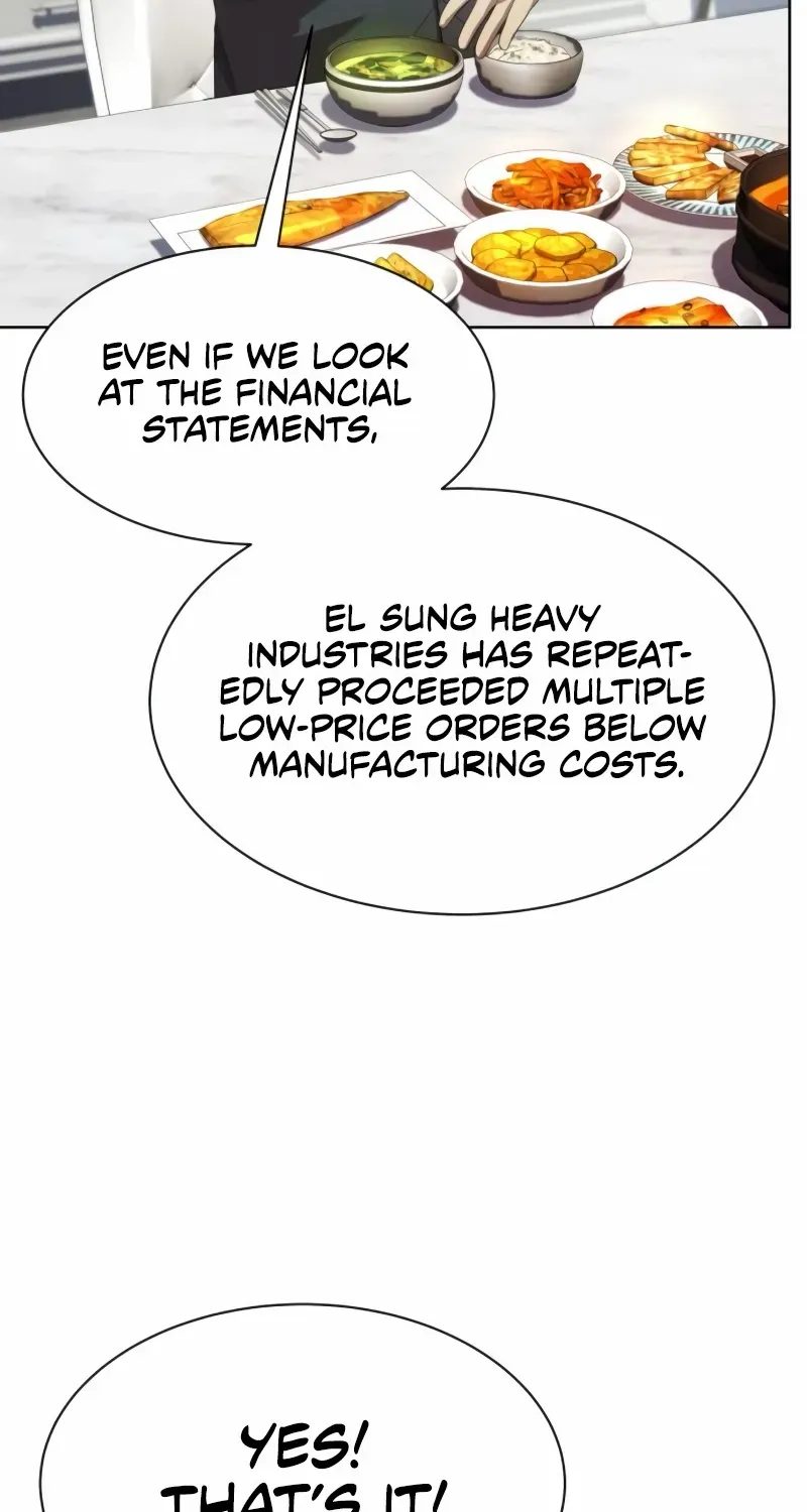 Becoming A Legendary Ace Employee Chapter 86 page 63 - 