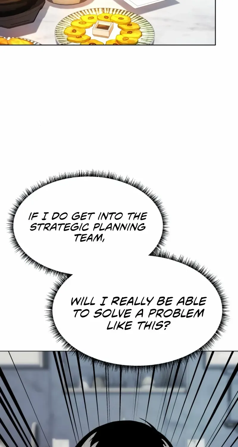 Becoming A Legendary Ace Employee Chapter 86 page 74 - 