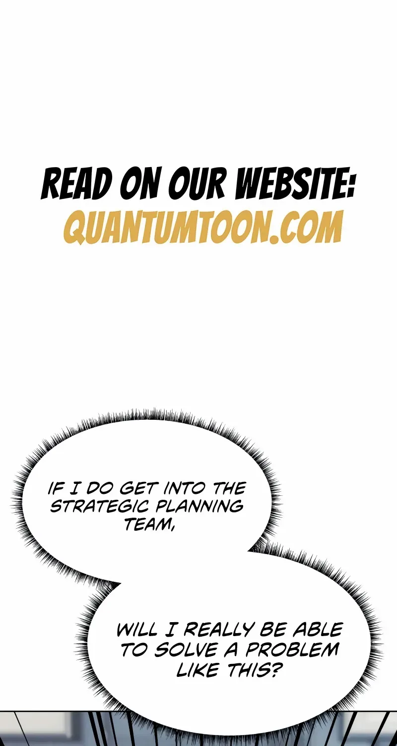 Becoming A Legendary Ace Employee Chapter 87 page 2 - 