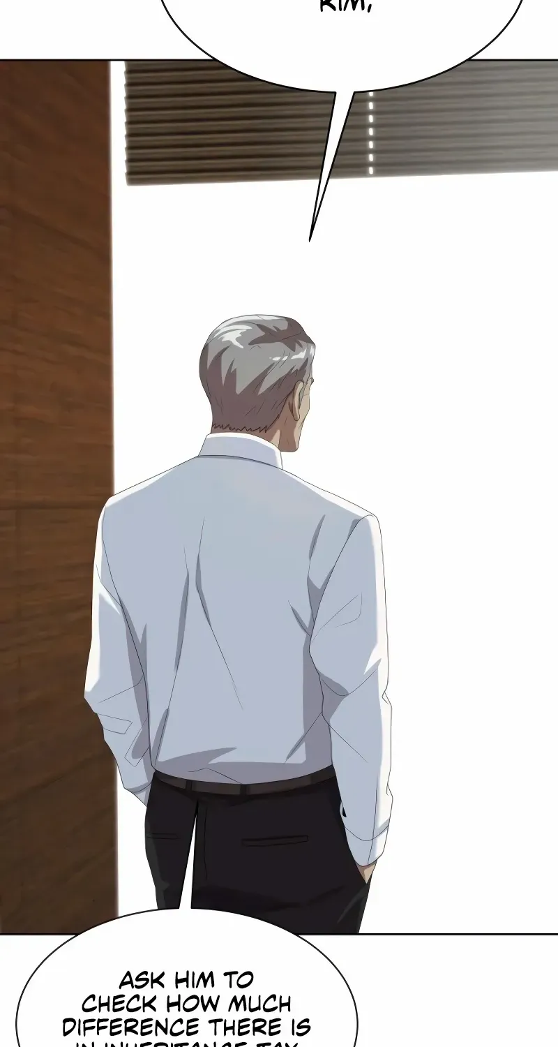 Becoming A Legendary Ace Employee Chapter 87 page 103 - 