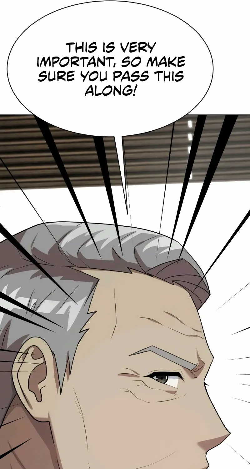 Becoming A Legendary Ace Employee Chapter 87 page 105 - 