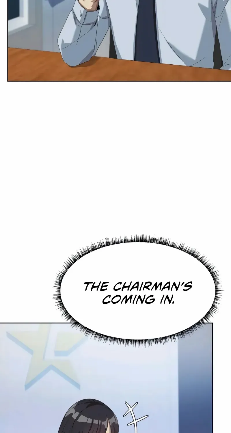 Becoming A Legendary Ace Employee Chapter 87 page 13 - 