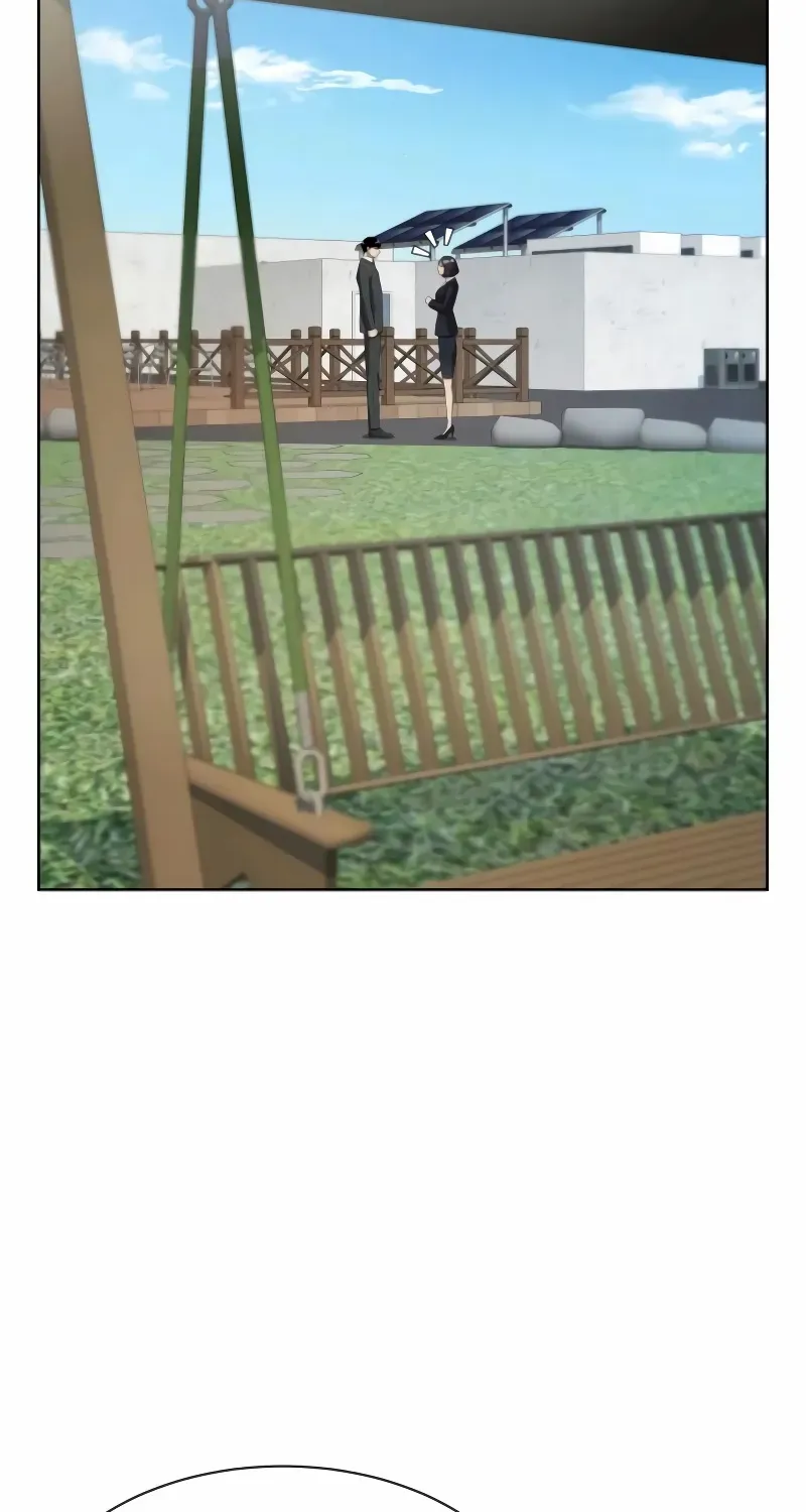 Becoming A Legendary Ace Employee Chapter 87 page 24 - 