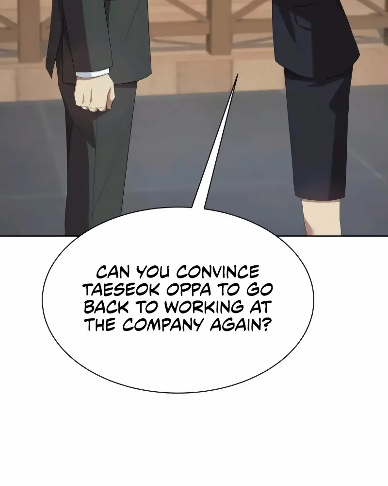 Becoming A Legendary Ace Employee Chapter 87 page 27 - 