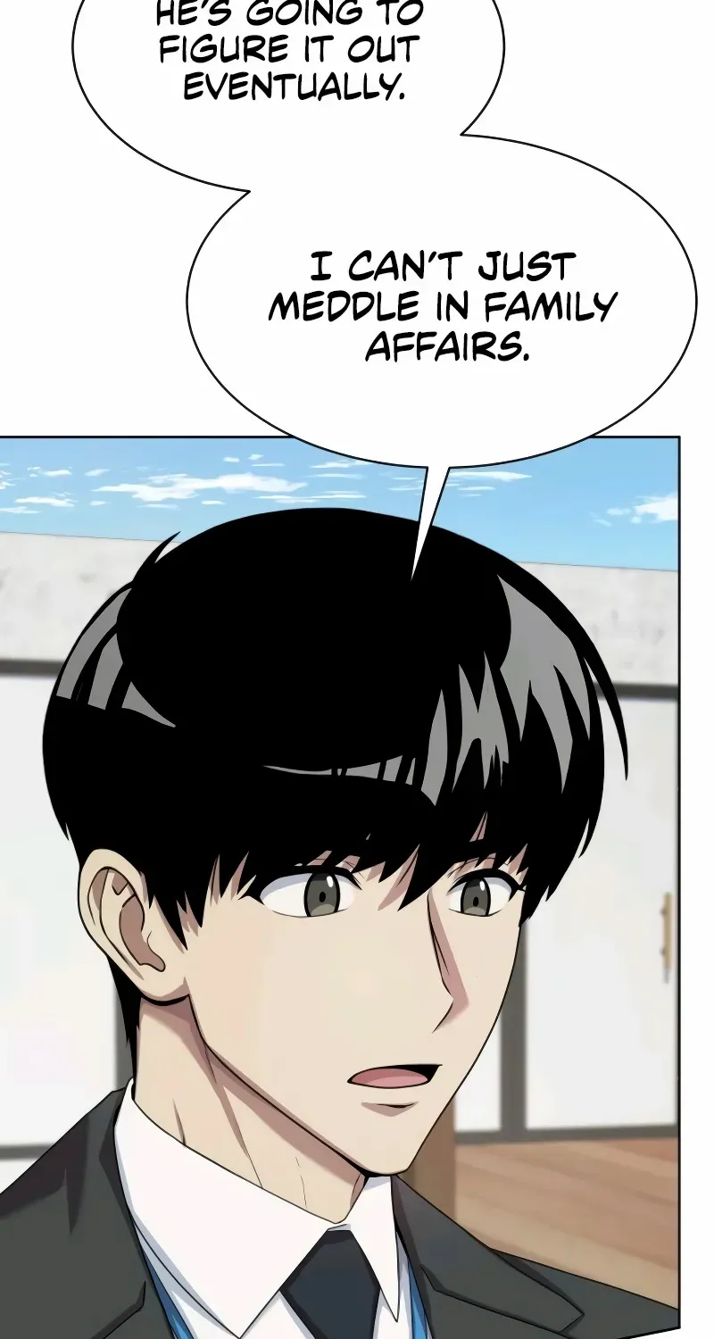 Becoming A Legendary Ace Employee Chapter 87 page 30 - 