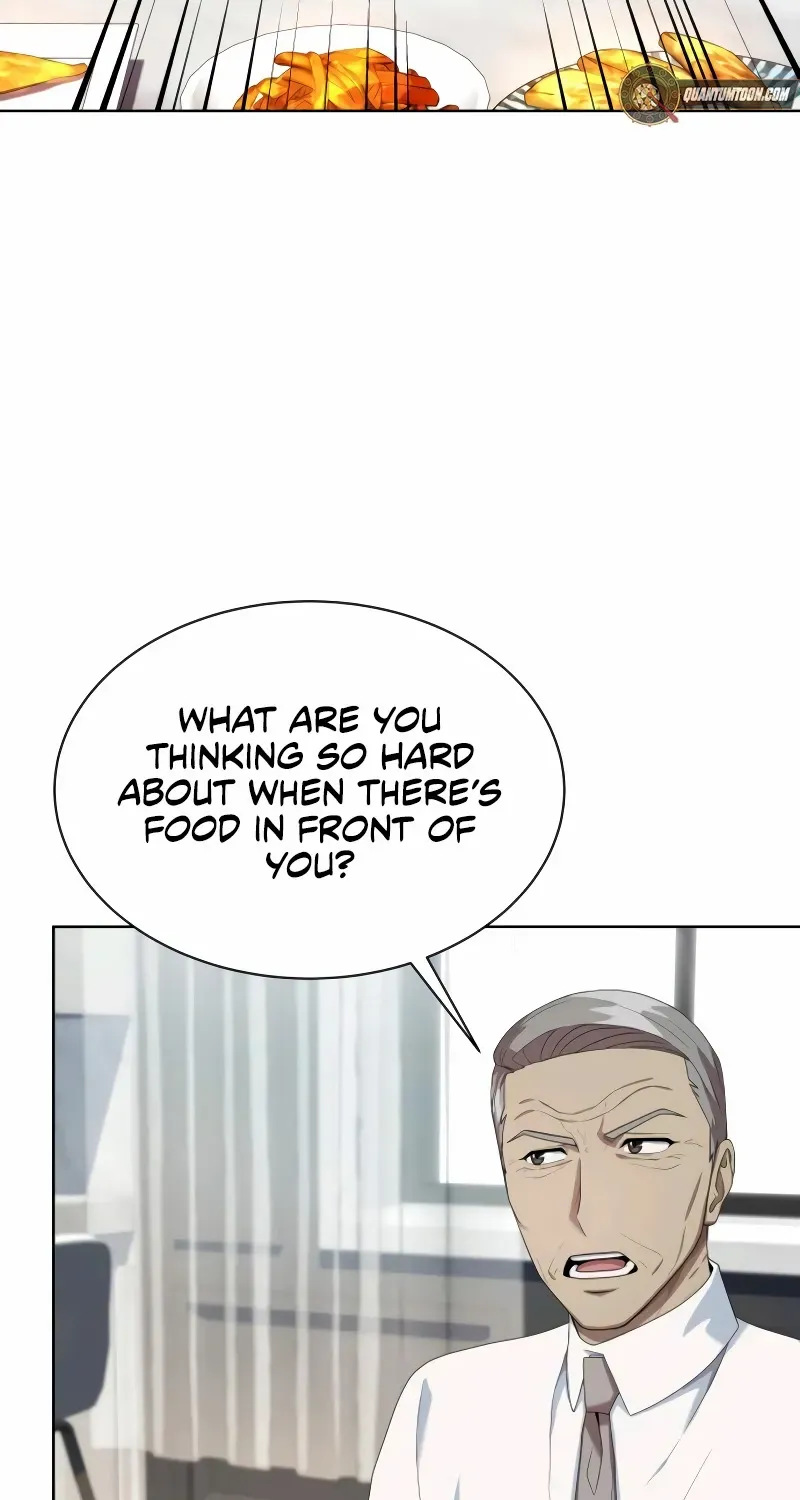 Becoming A Legendary Ace Employee Chapter 87 page 4 - 