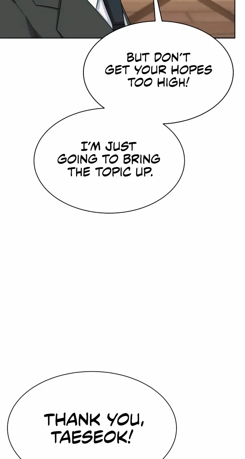 Becoming A Legendary Ace Employee Chapter 87 page 37 - 