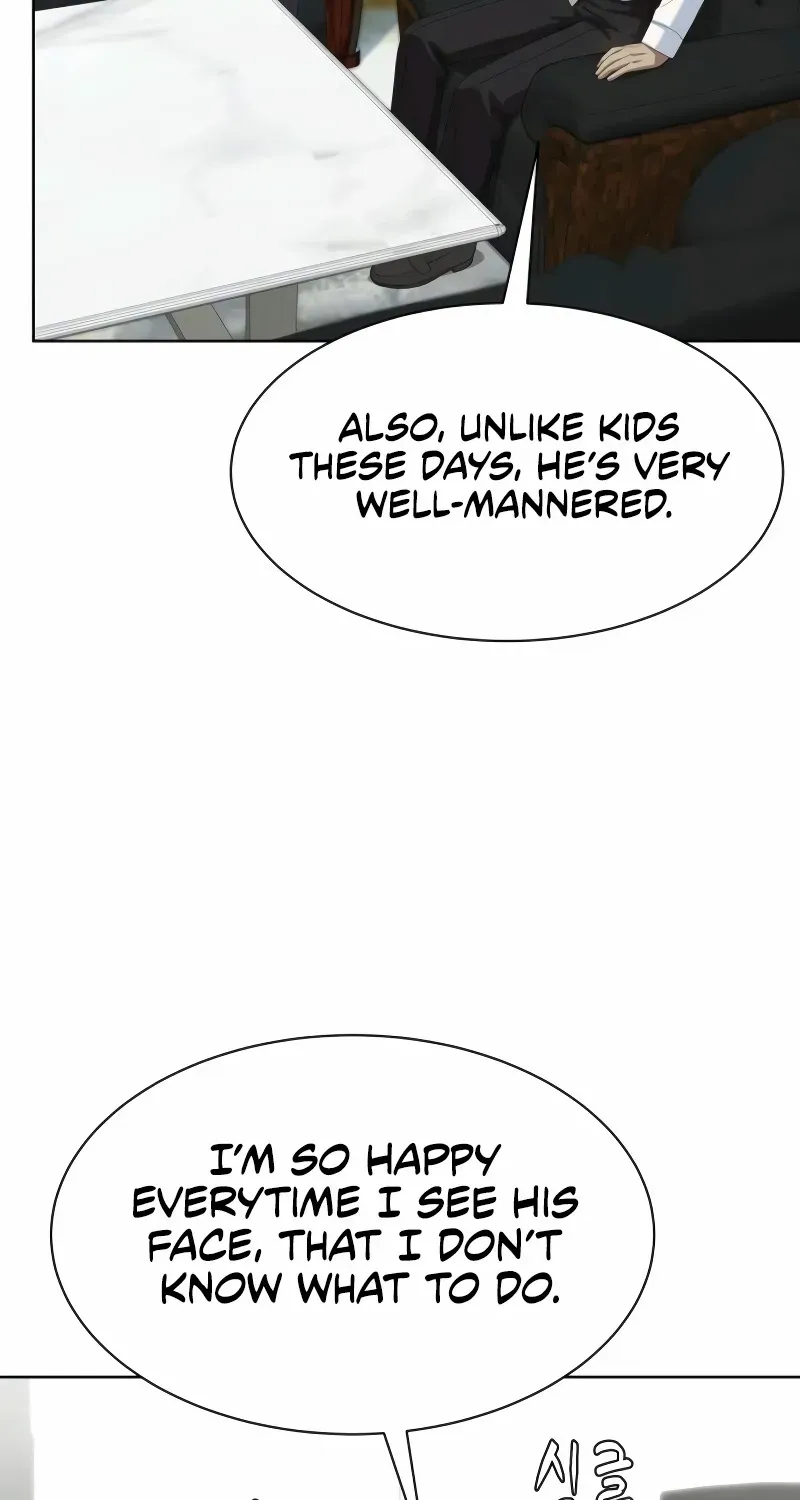 Becoming A Legendary Ace Employee Chapter 87 page 42 - 