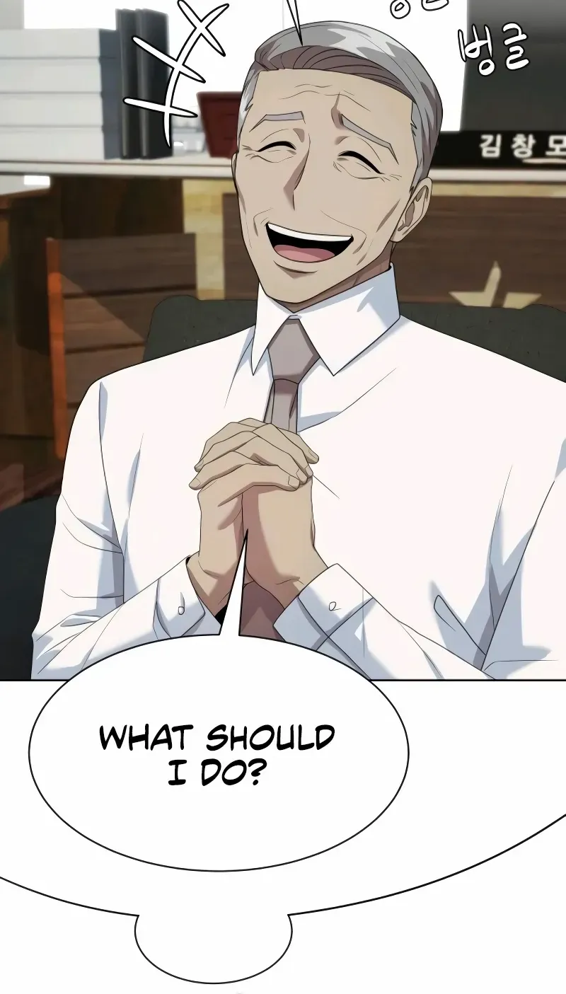 Becoming A Legendary Ace Employee Chapter 87 page 43 - 