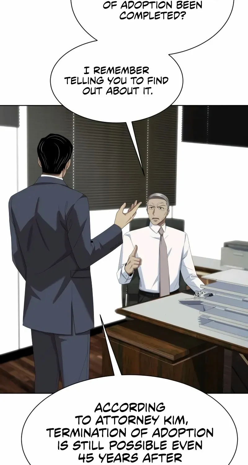 Becoming A Legendary Ace Employee Chapter 87 page 50 - 