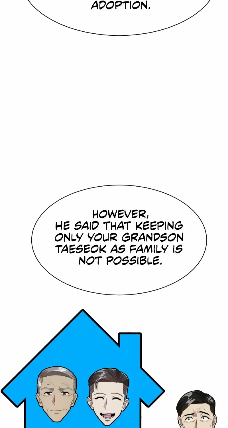 Becoming A Legendary Ace Employee Chapter 87 page 51 - 