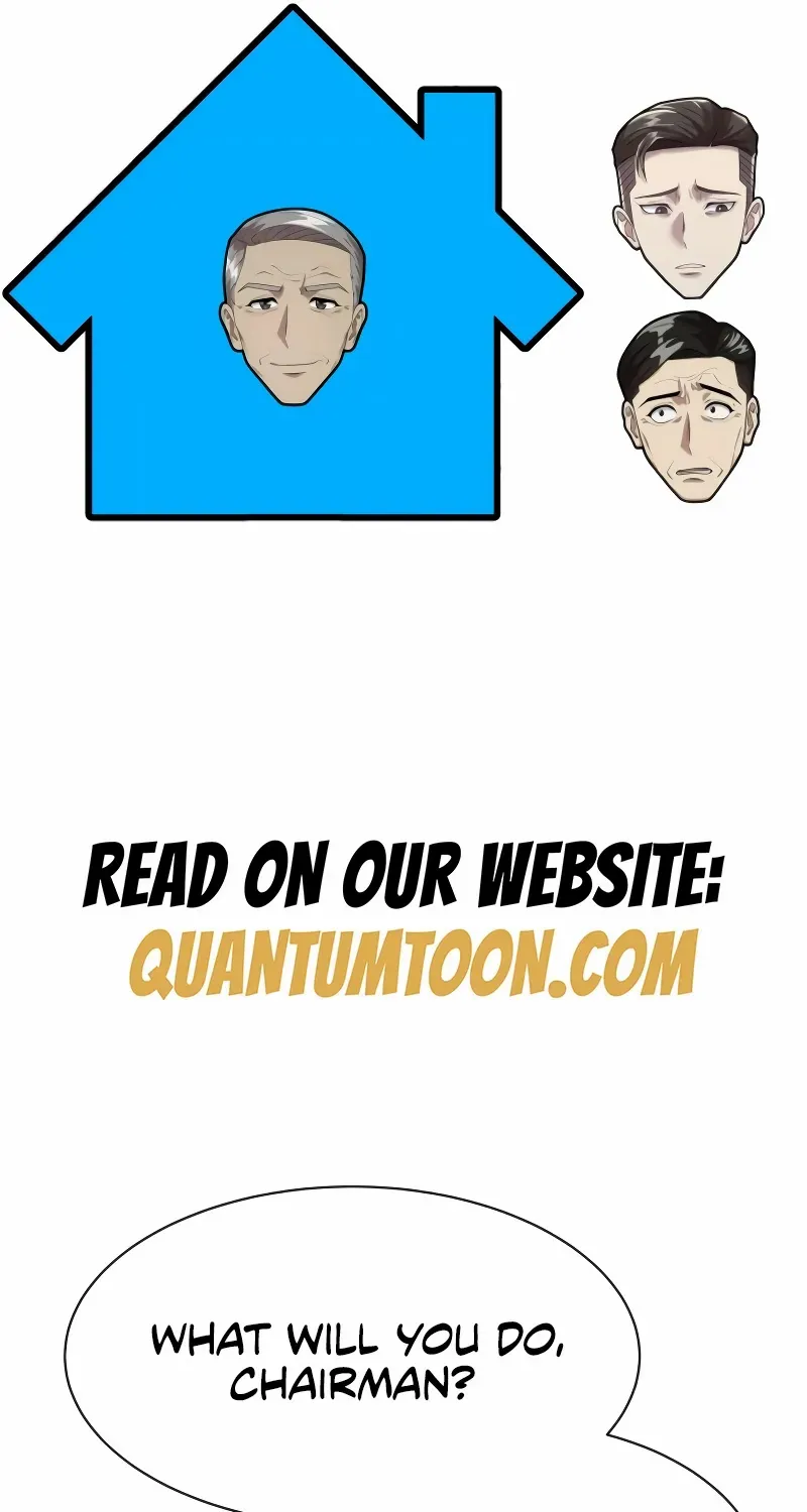 Becoming A Legendary Ace Employee Chapter 87 page 53 - 