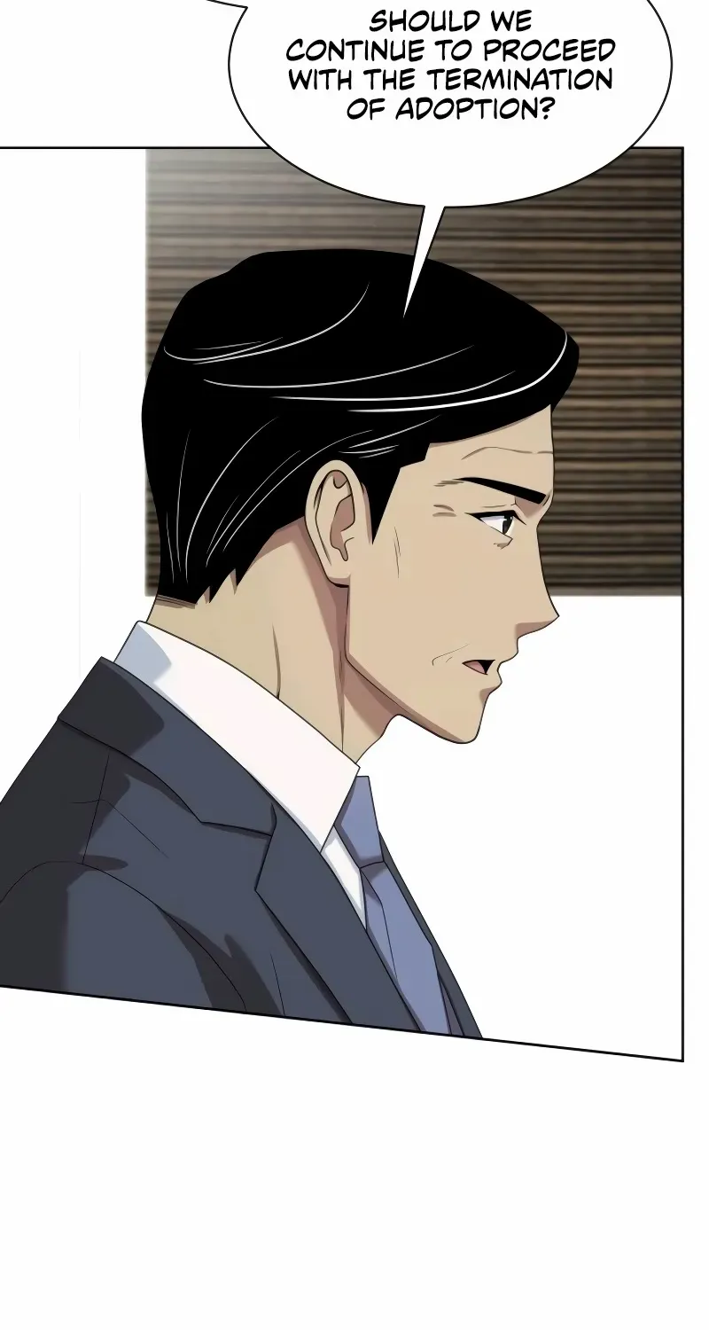 Becoming A Legendary Ace Employee Chapter 87 page 54 - 