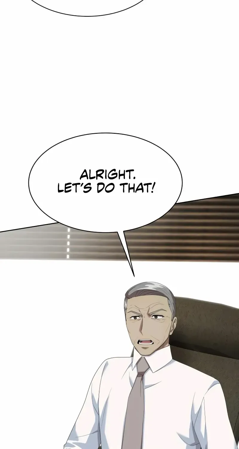 Becoming A Legendary Ace Employee Chapter 87 page 58 - 