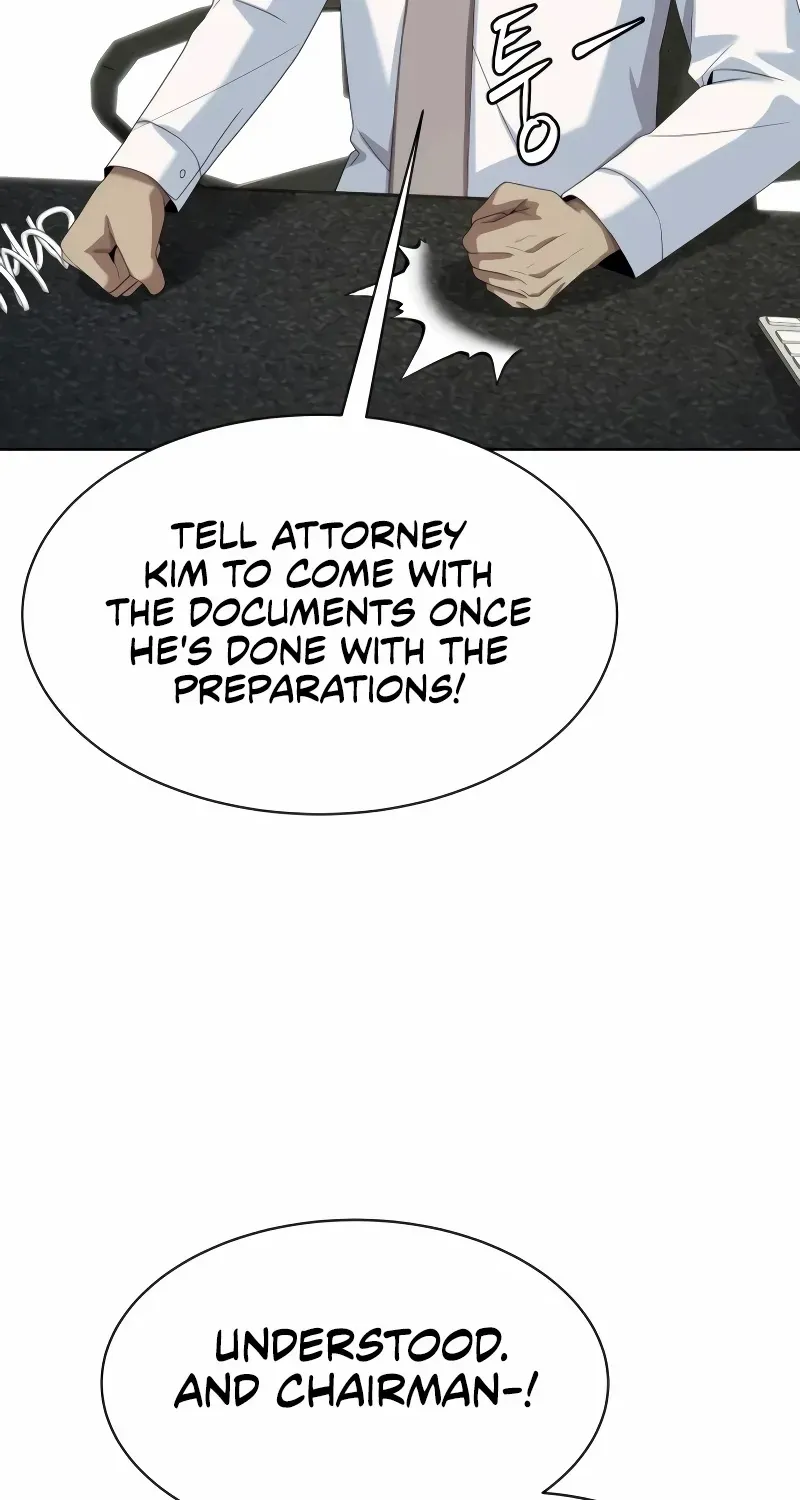 Becoming A Legendary Ace Employee Chapter 87 page 59 - 