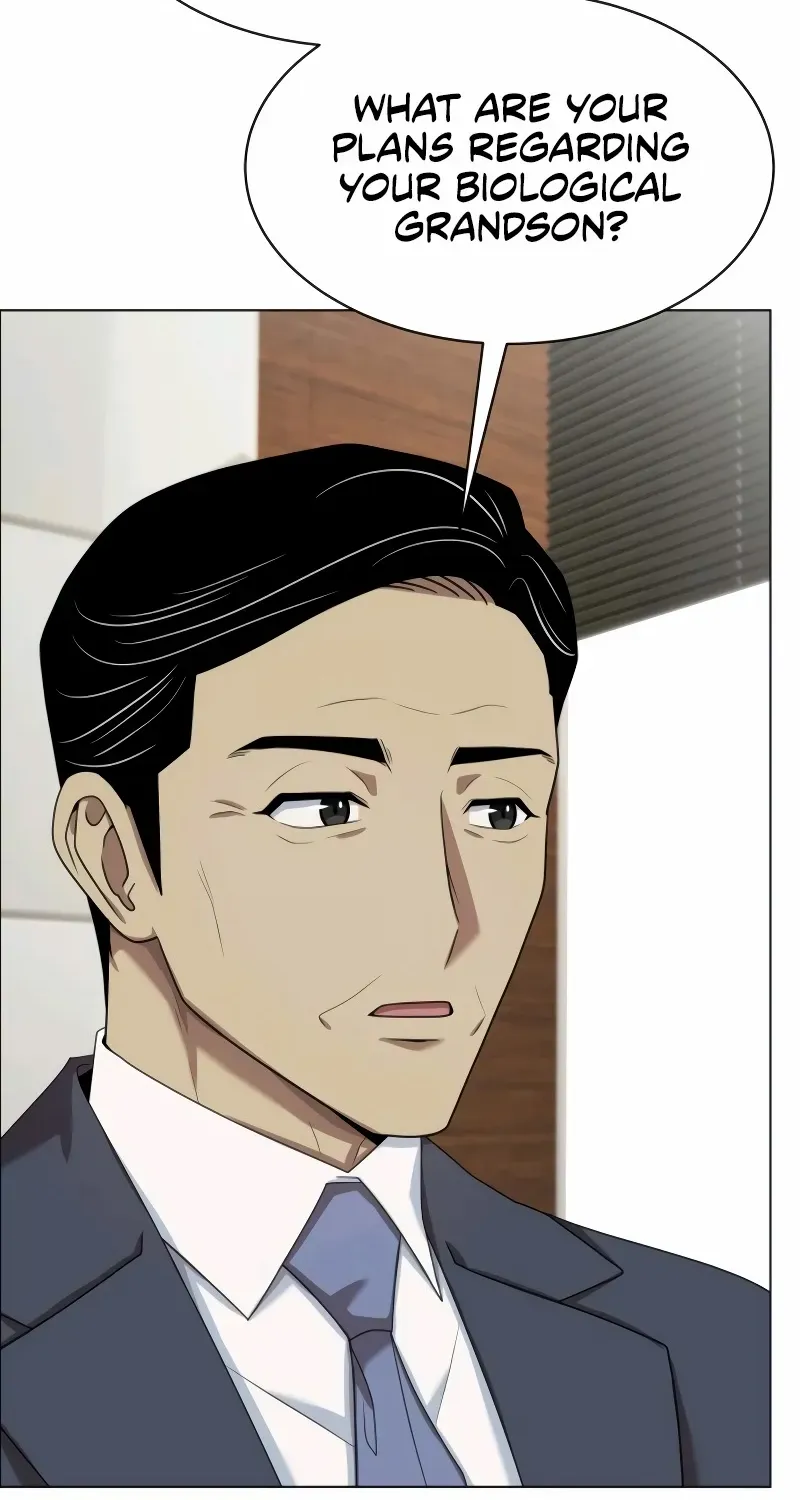 Becoming A Legendary Ace Employee Chapter 87 page 60 - 