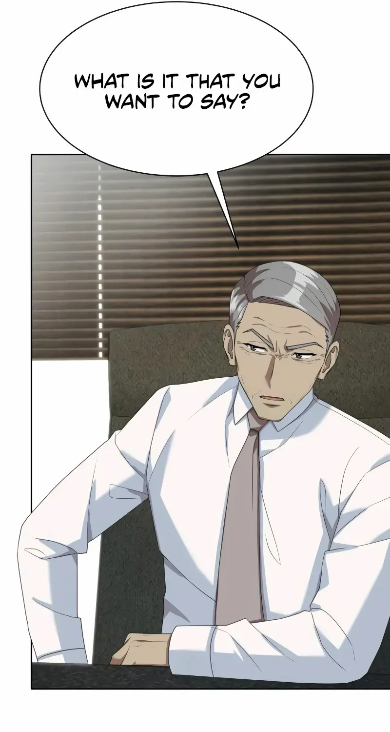 Becoming A Legendary Ace Employee Chapter 87 page 62 - 