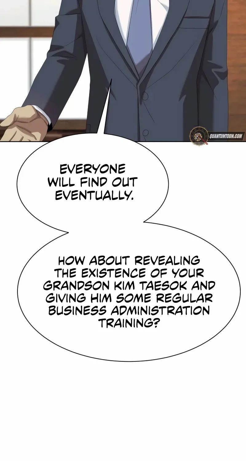 Becoming A Legendary Ace Employee Chapter 87 page 64 - 