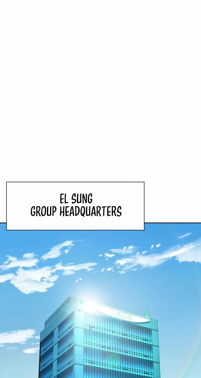Becoming A Legendary Ace Employee Chapter 87 page 8 - 
